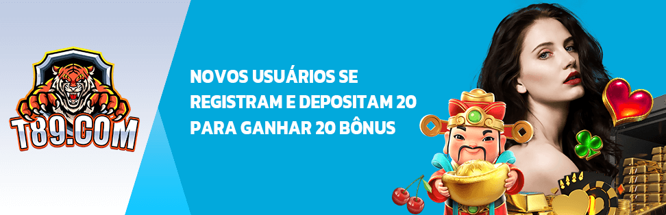 aposta ganha deposito minimo